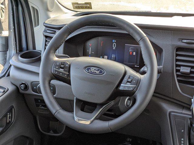 new 2026 Ford Transit-250 car, priced at $60,577
