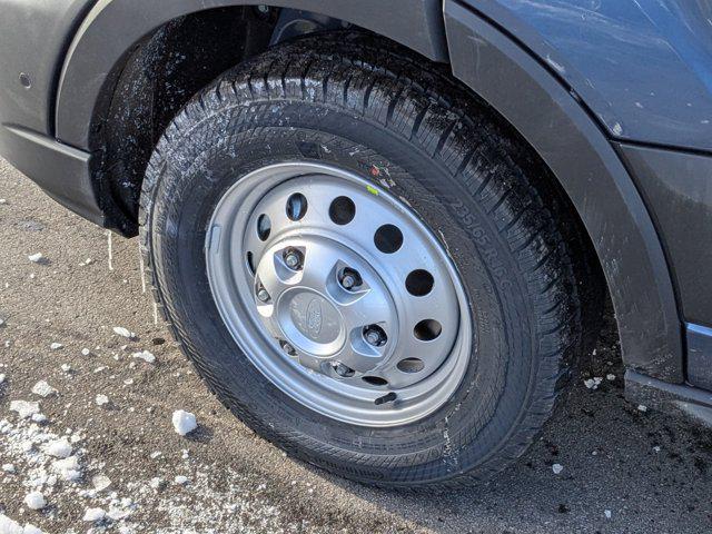 new 2026 Ford Transit-250 car, priced at $60,577