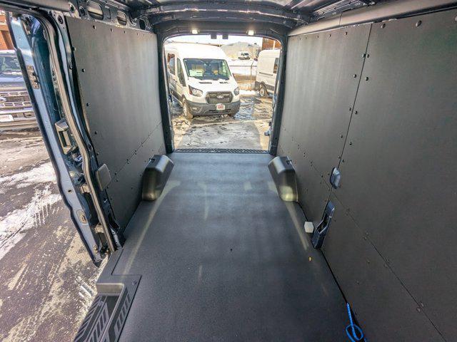 new 2026 Ford Transit-250 car, priced at $60,577