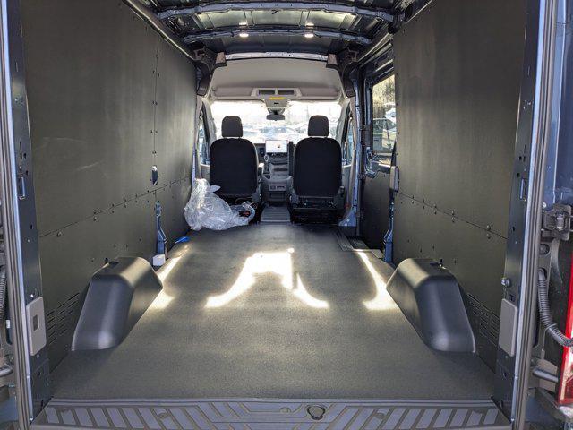 new 2026 Ford Transit-250 car, priced at $60,577