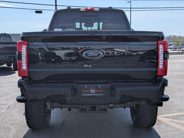 new 2026 Ford F-250 car, priced at $119,445