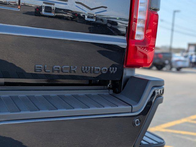 new 2026 Ford F-250 car, priced at $119,445