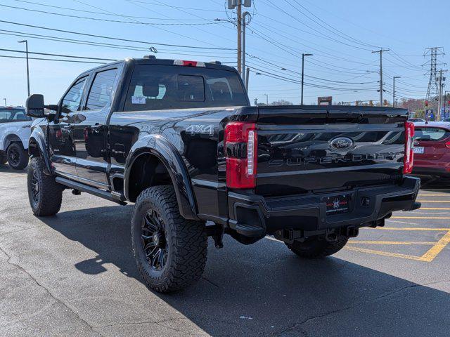 new 2026 Ford F-250 car, priced at $119,445