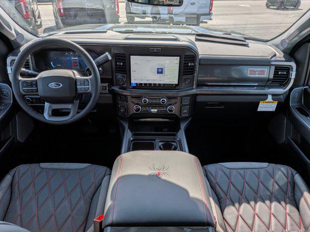 new 2026 Ford F-250 car, priced at $119,445