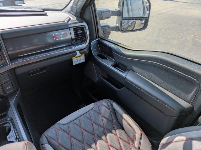new 2026 Ford F-250 car, priced at $119,445