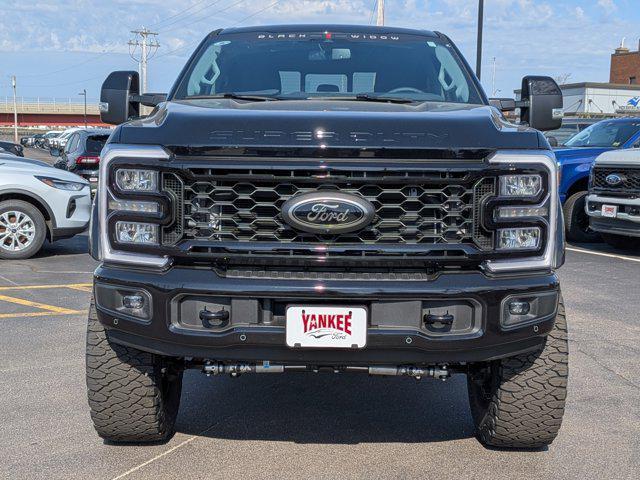 new 2026 Ford F-250 car, priced at $119,445