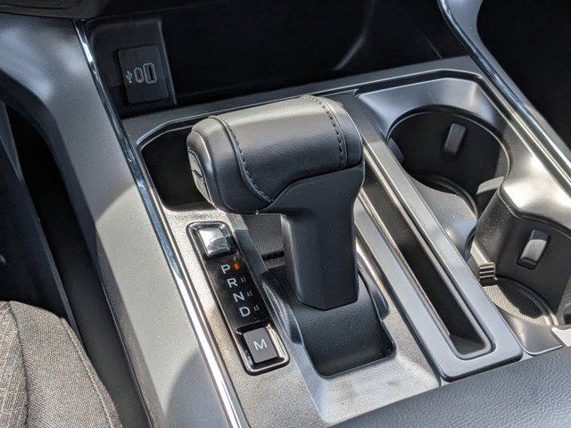 new 2026 Ford F-150 car, priced at $60,835