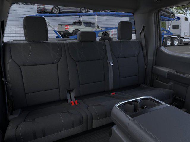 new 2026 Ford F-150 car, priced at $46,427