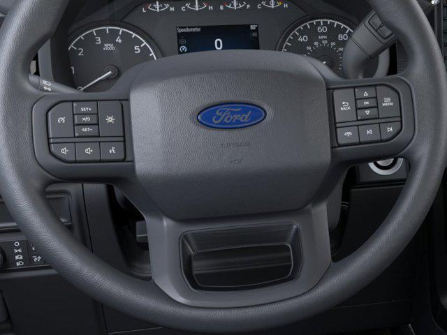 new 2026 Ford F-150 car, priced at $46,427