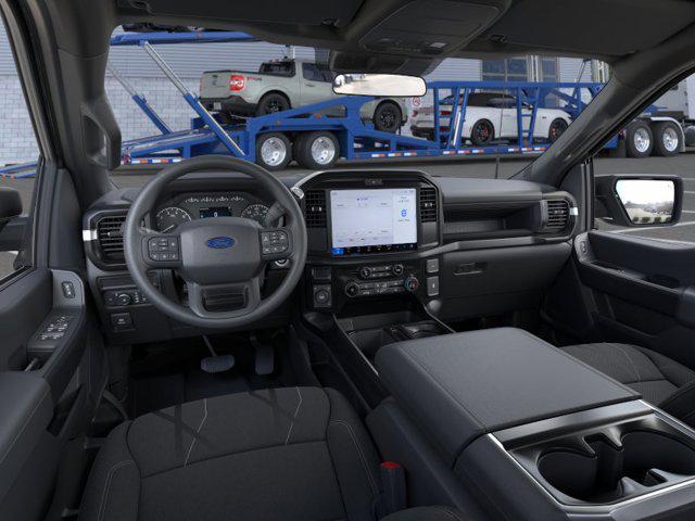 new 2026 Ford F-150 car, priced at $46,427
