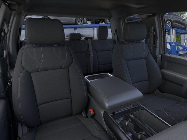 new 2026 Ford F-150 car, priced at $46,427