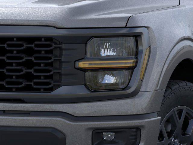 new 2026 Ford F-150 car, priced at $46,427