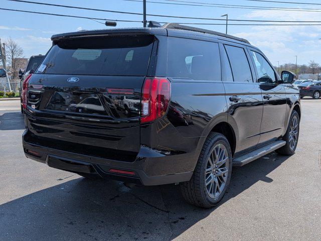 new 2026 Ford Expedition car, priced at $75,787