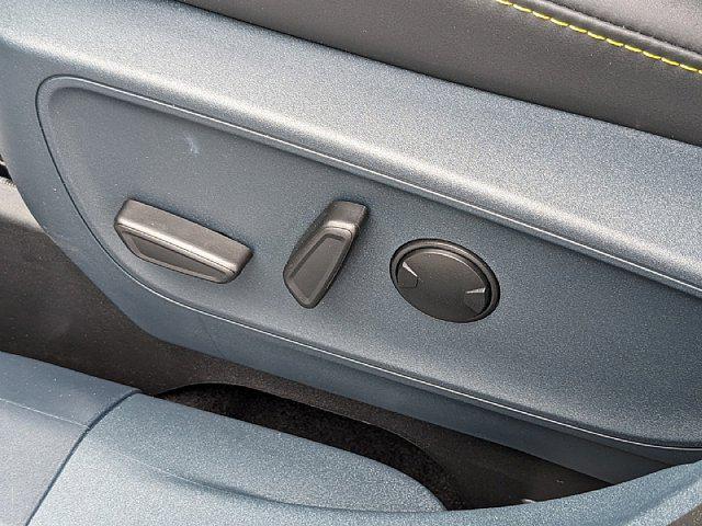 new 2025 Ford Maverick car, priced at $40,091