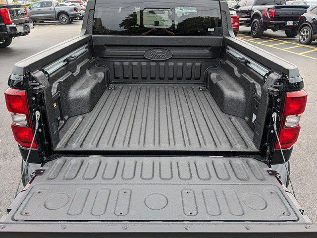 new 2025 Ford Maverick car, priced at $40,091