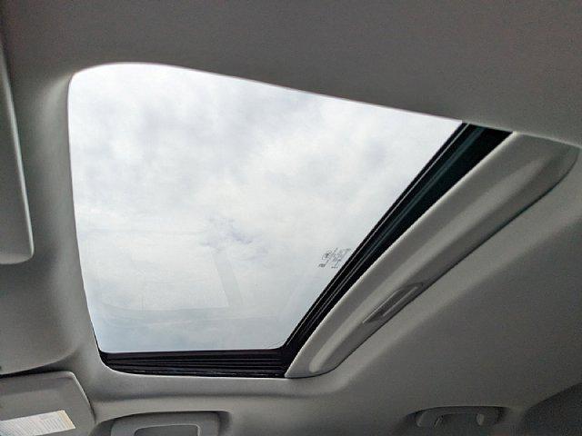 new 2025 Ford Maverick car, priced at $40,091