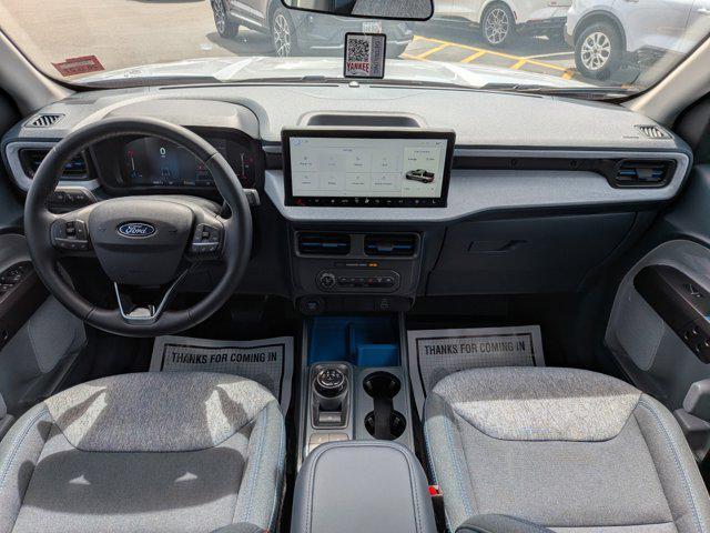 new 2026 Ford Maverick car, priced at $33,934