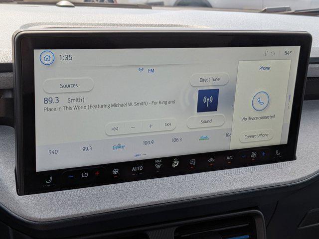 new 2026 Ford Maverick car, priced at $33,934