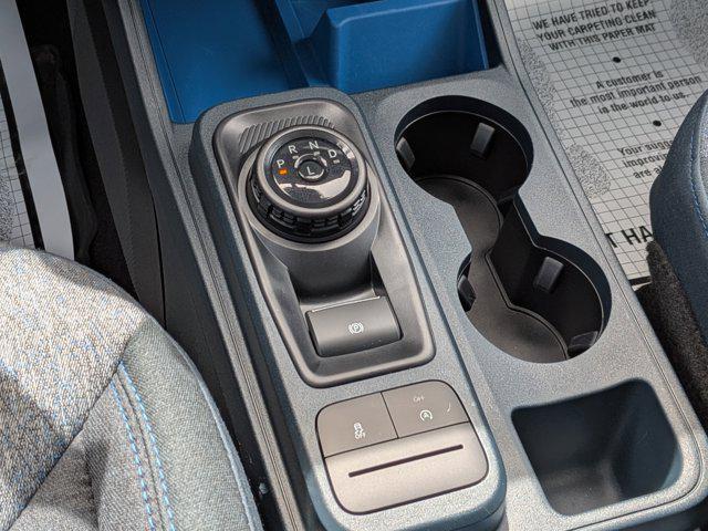 new 2026 Ford Maverick car, priced at $33,934