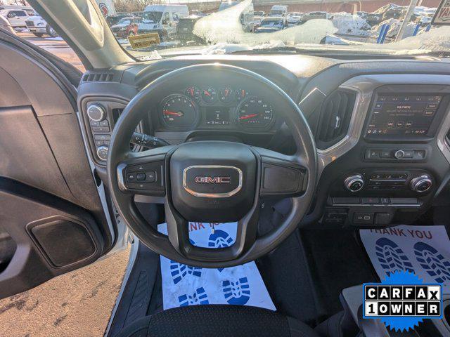 used 2022 GMC Sierra 3500 car, priced at $53,896