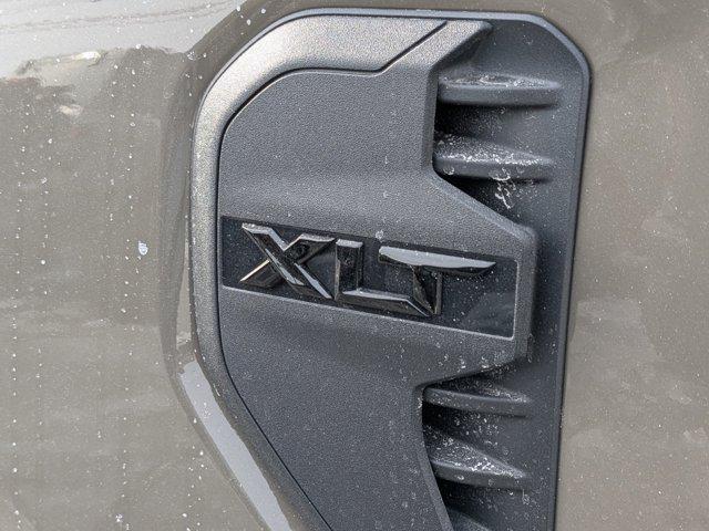 new 2025 Ford Ranger car, priced at $43,233