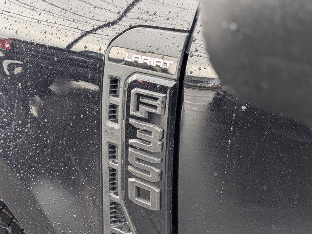 new 2026 Ford F-350 car, priced at $94,290