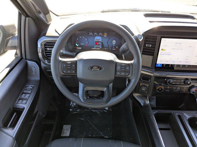 new 2025 Ford F-150 car, priced at $51,903