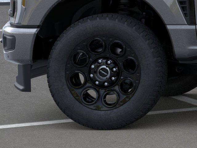 new 2026 Ford F-350 car, priced at $89,600