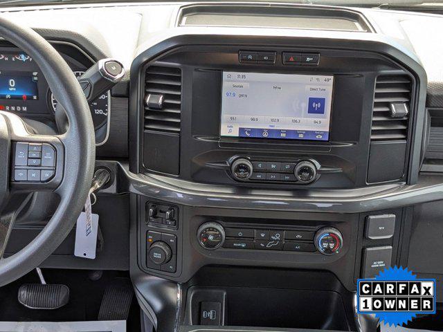 used 2023 Ford F-150 car, priced at $32,244