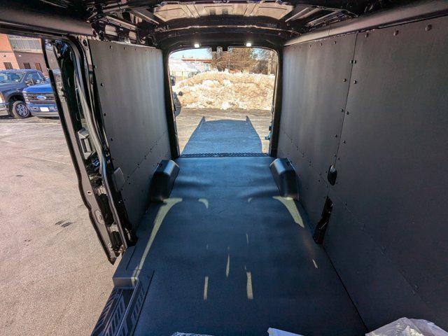 new 2026 Ford Transit-250 car, priced at $58,812