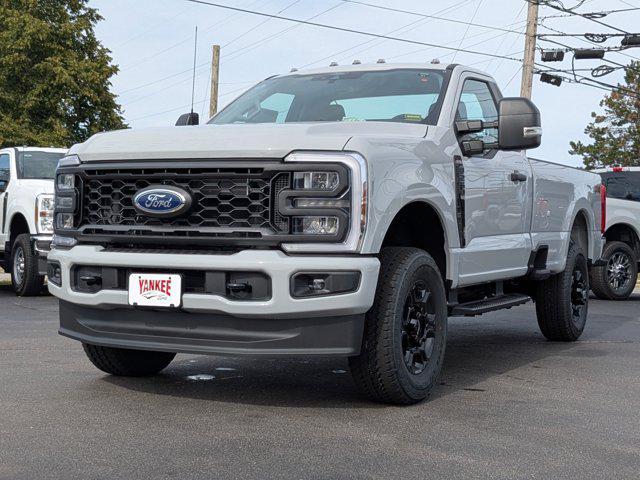 new 2026 Ford F-250 car, priced at $54,092