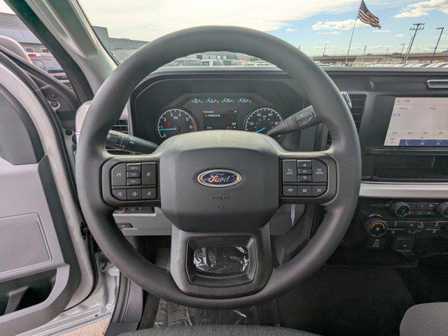 new 2026 Ford F-250 car, priced at $54,092