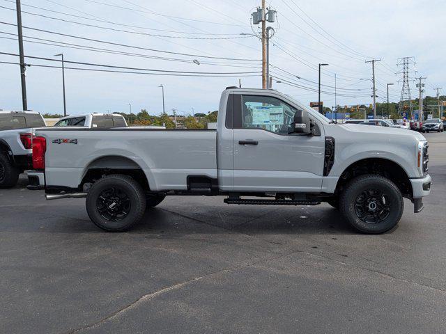 new 2026 Ford F-250 car, priced at $54,092