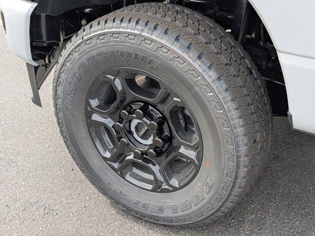 new 2026 Ford F-250 car, priced at $54,092