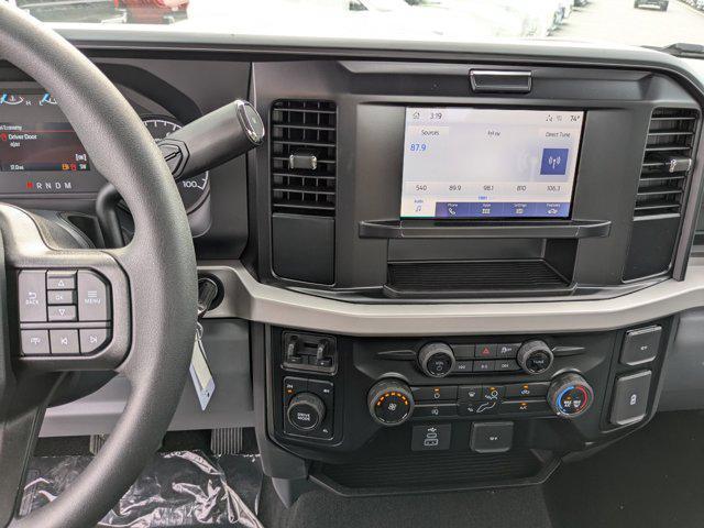 new 2026 Ford F-250 car, priced at $54,092