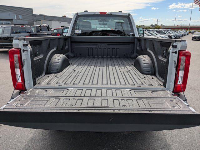 new 2026 Ford F-250 car, priced at $54,092