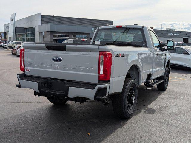 new 2026 Ford F-250 car, priced at $54,092