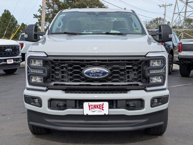 new 2026 Ford F-250 car, priced at $54,092