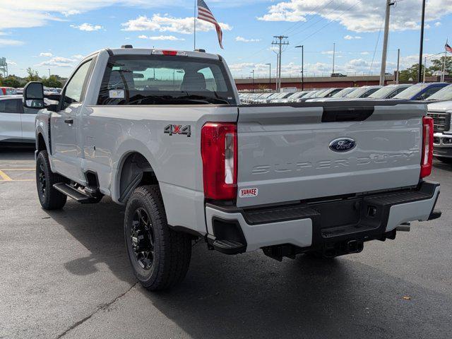 new 2026 Ford F-250 car, priced at $54,092