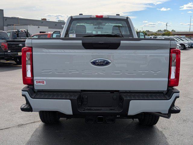 new 2026 Ford F-250 car, priced at $54,092