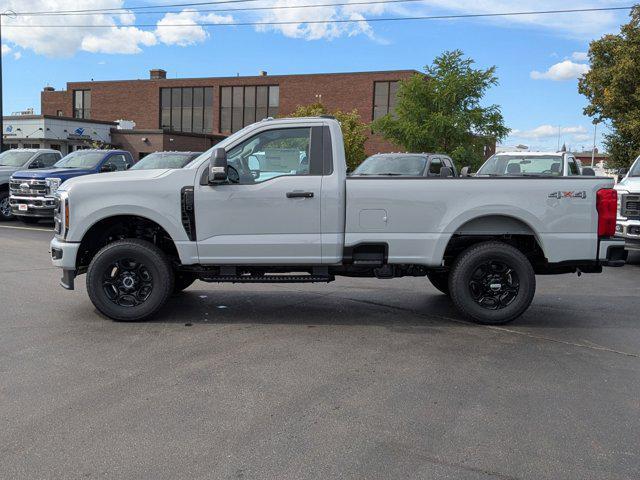 new 2026 Ford F-250 car, priced at $54,092