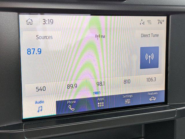 new 2026 Ford F-250 car, priced at $54,092