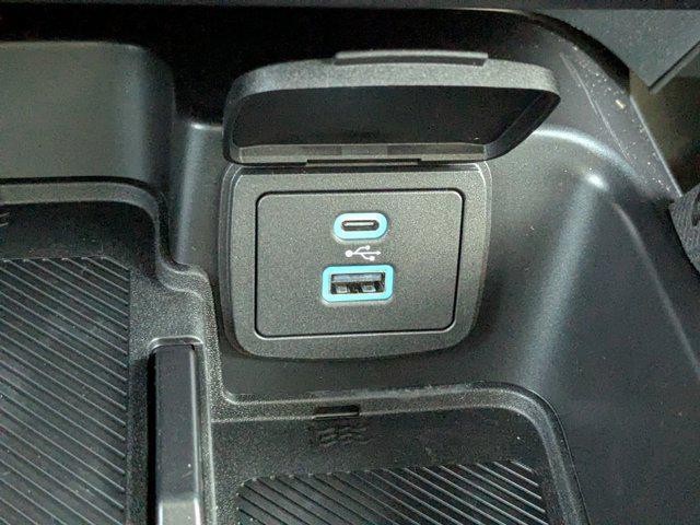 new 2025 Ford Bronco car, priced at $62,701