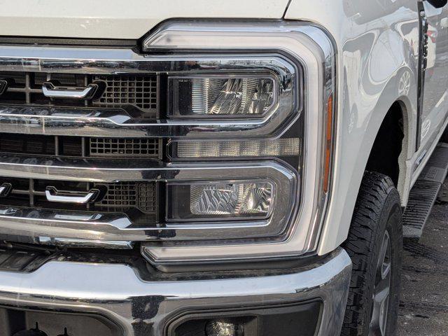 new 2026 Ford F-250 car, priced at $85,404