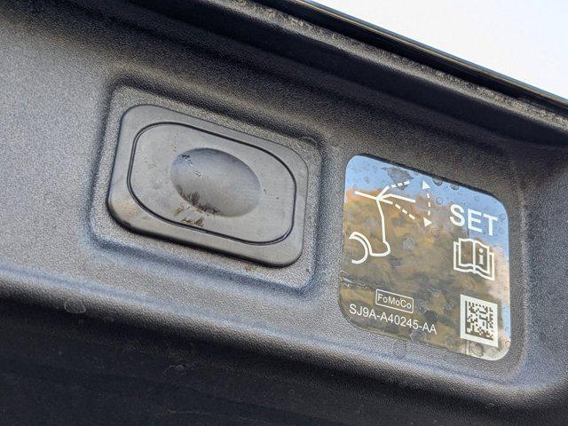 new 2025 Ford Mustang Mach-E car, priced at $58,180