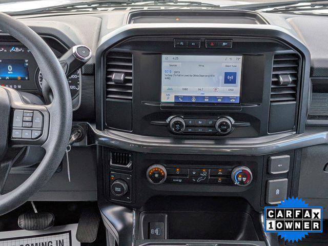 used 2023 Ford F-150 car, priced at $35,626