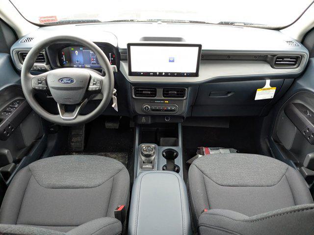 new 2026 Ford Maverick car, priced at $32,699