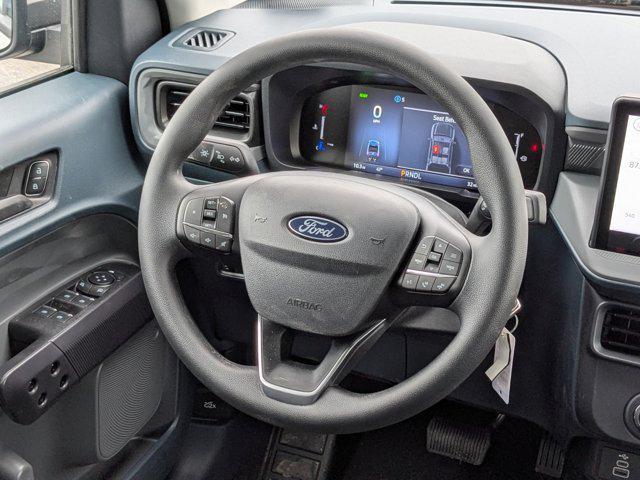 new 2026 Ford Maverick car, priced at $32,699
