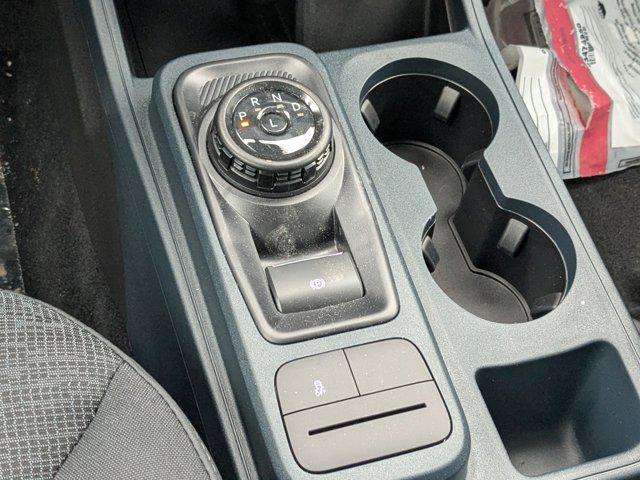 new 2026 Ford Maverick car, priced at $32,699