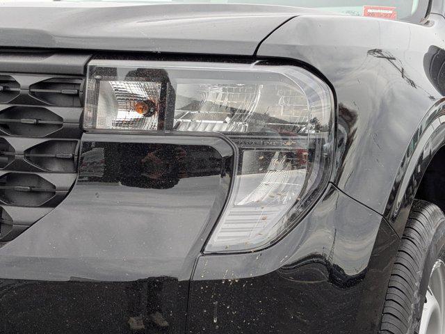 new 2026 Ford Maverick car, priced at $32,699
